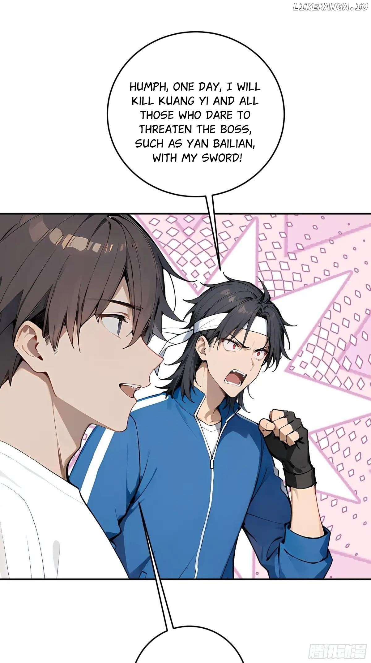 God of Learning Chapter 46 - page 73